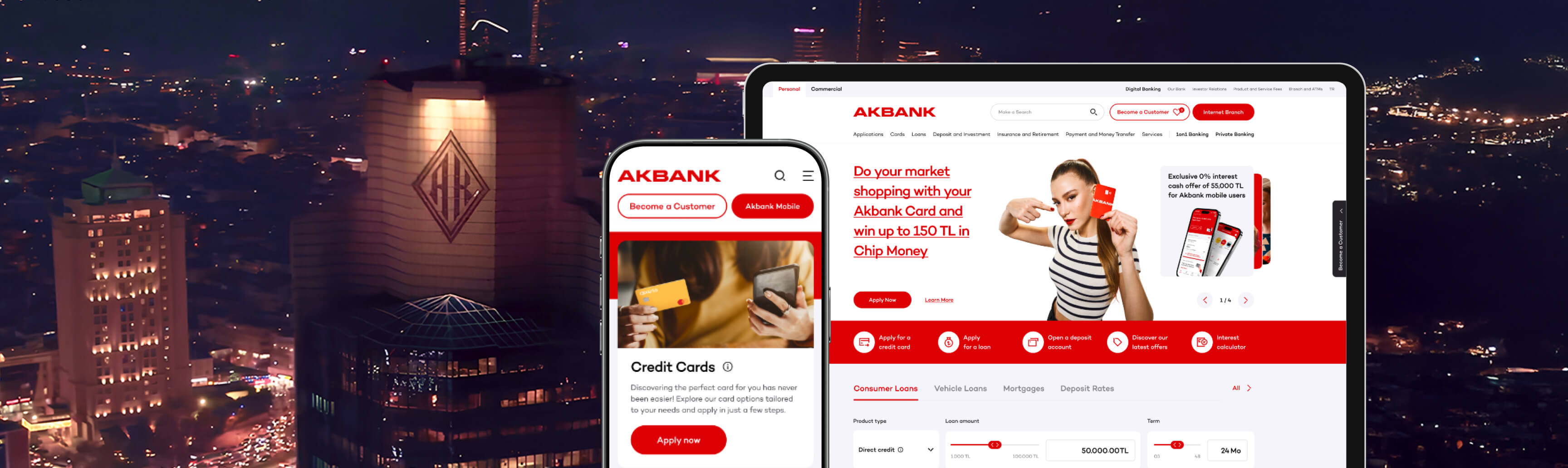 Akbank